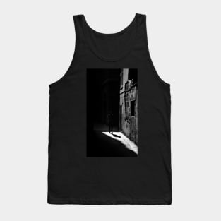 Darktown/Genoa #3 Tank Top